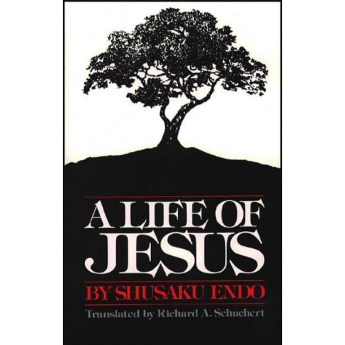A Life of Jesus