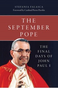 The September Pope The Final Days of John Paul I