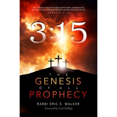 315 The Genesis of All Prophecy