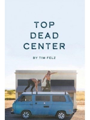 Top Dead Center