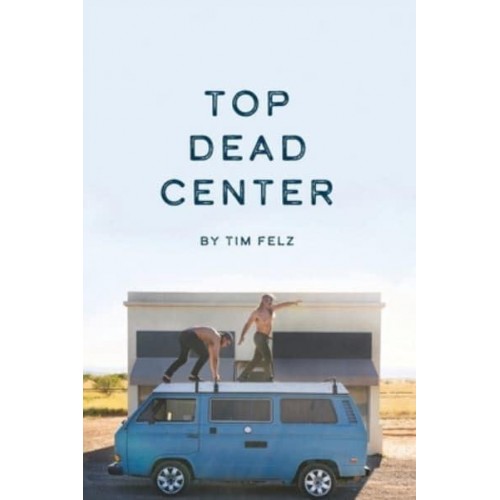 Top Dead Center