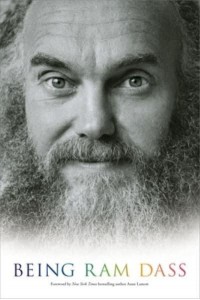 Being RAM Dass