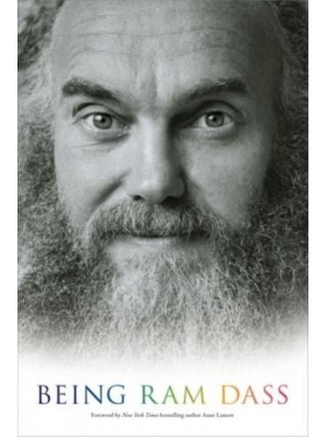 Being RAM Dass