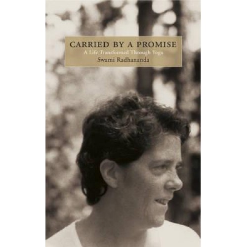 Carried by a Promise A Life Transformed Through Yoga
