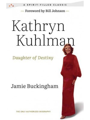 Daughter of Destiny The Only Authorized Biography