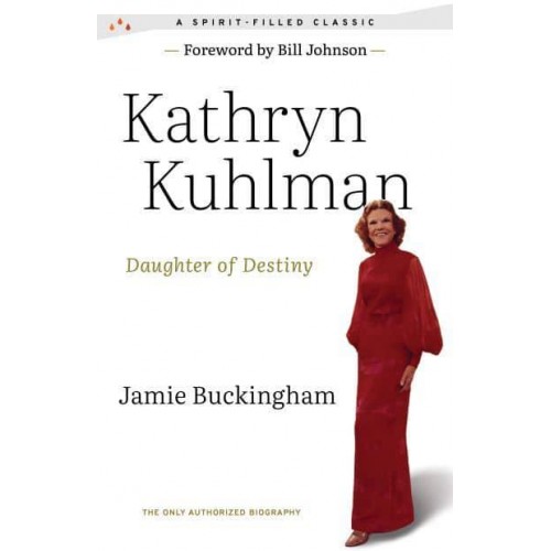 Daughter of Destiny The Only Authorized Biography