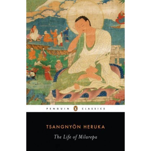 The Life of Milarepa - Penguin Classics