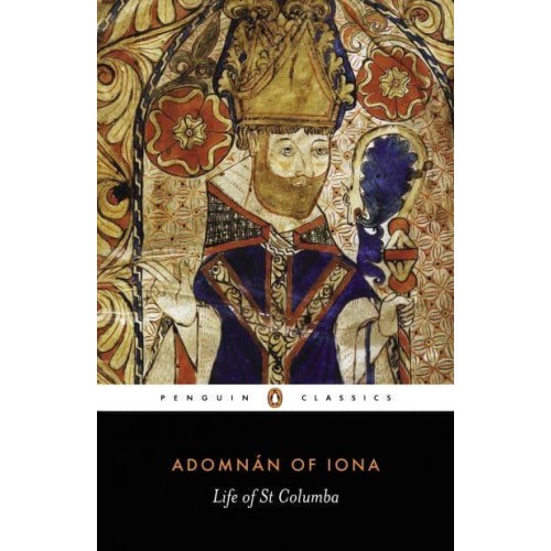 Life of St. Columba - Penguin Classics