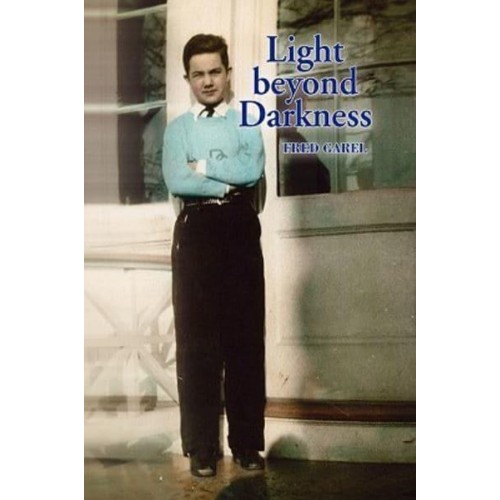 Light Beyond Darkness