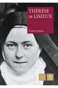 Thérèse of Lisieux - CTS Great Saints Series