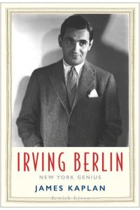 Irving Berlin New York Genius - Jewish Lives
