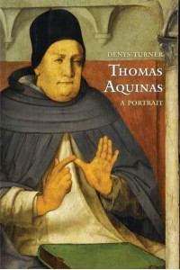 Thomas Aquinas A Portrait