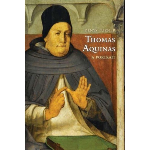 Thomas Aquinas A Portrait