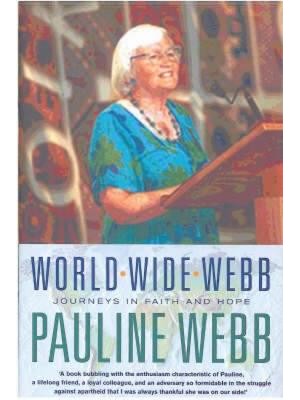 World-Wide Webb [Journeys in Faith and Hope]