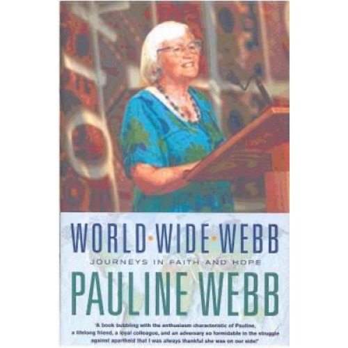 World-Wide Webb [Journeys in Faith and Hope]