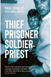 Thief Prisoner Soldier Priest