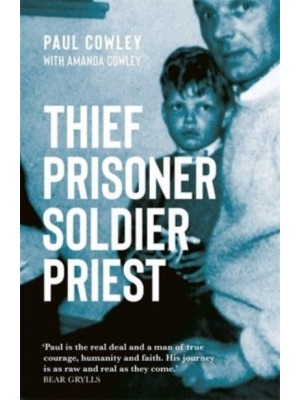 Thief Prisoner Soldier Priest