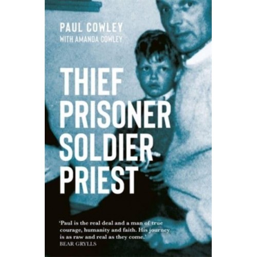 Thief Prisoner Soldier Priest