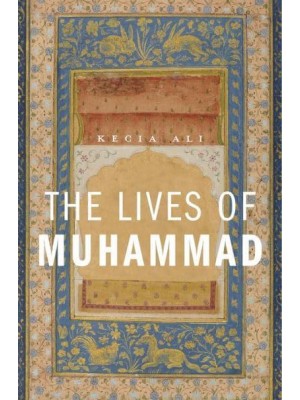 The Lives of Muhammad