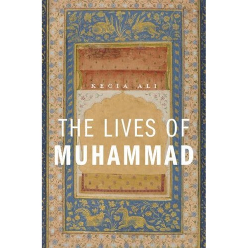 The Lives of Muhammad