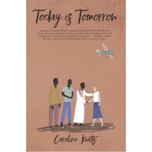 Today Is Tomorrow