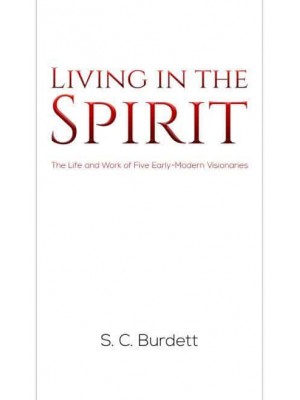 Living in the Spirit