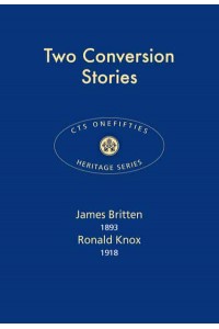 Two Conversion Stories - CTS Onefifties Heritage Series