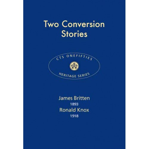 Two Conversion Stories - CTS Onefifties Heritage Series
