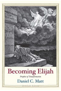 Becoming Elijah Prophet of Transformation - Jewish Lives