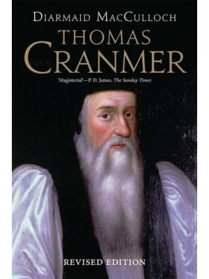 Thomas Cranmer A Life