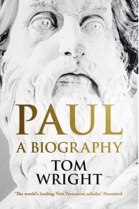 Paul A Biography