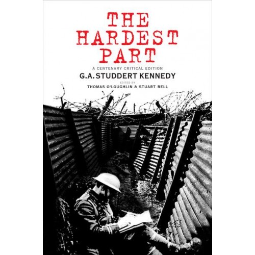 The Hardest Part