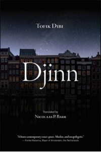 Djinn - SUNY Series in Queer Politics and Cultures