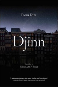 Djinn - SUNY Series in Queer Politics and Cultures