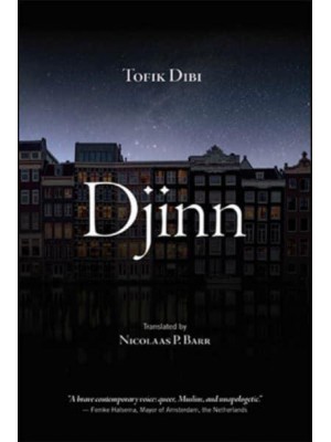 Djinn - SUNY Series in Queer Politics and Cultures