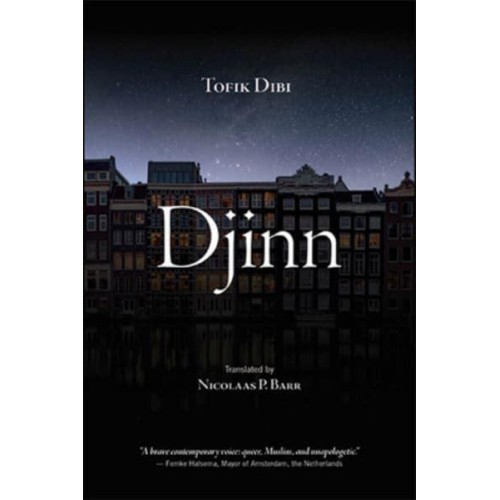 Djinn - SUNY Series in Queer Politics and Cultures