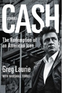 Johnny Cash The Redemption of an American Icon