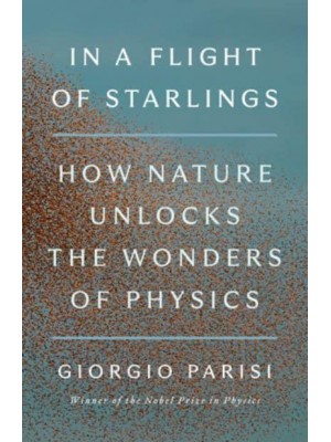 In a Flight of Starlings How Nature Unlocks the Wonders of Physics