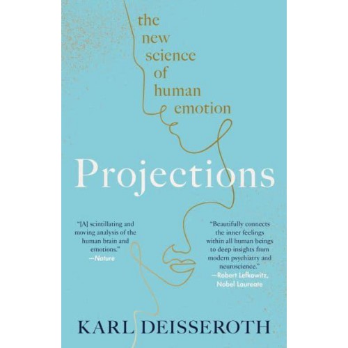 Projections The New Science of Human Emotion