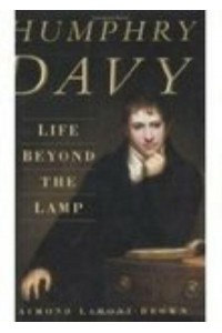 Humphry Davy Poet and Philosopher