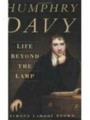 Humphry Davy Poet and Philosopher