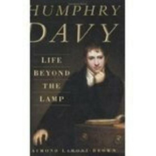 Humphry Davy Poet and Philosopher