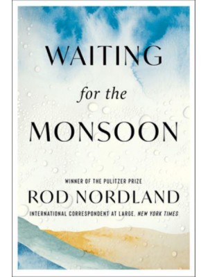 Waiting for the Monsoon