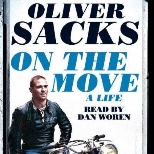 On the Move A Life - Picador Collection