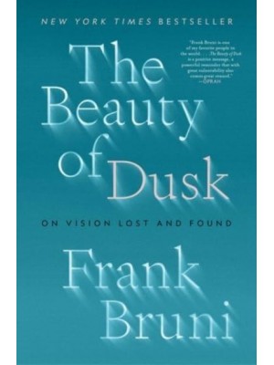 The Beauty of Dusk On Vision Lost and Found