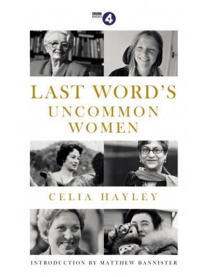 Last Word's Uncommon Women