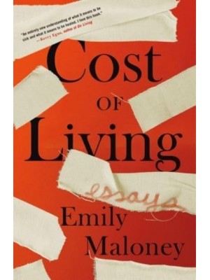Cost of Living Essays