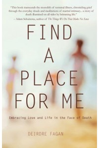 Find a Place for Me