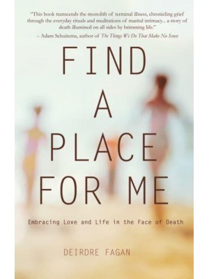 Find a Place for Me