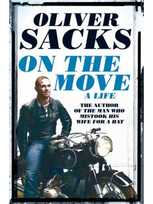 On the Move A Life